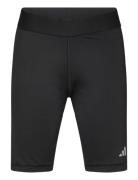 Tf Shrt Tight Y Adidas Performance Black