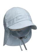 Summerhat Uv20 Huttelihut Blue