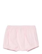 Bloomers Muslin Huttelihut Pink