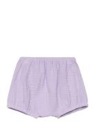 Bloomers Muslin Huttelihut Purple