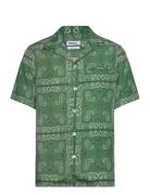 Nb El Pino Shirt Green Nikben Green