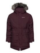 Nordic Strider Ii Jacket Columbia Sportswear Burgundy