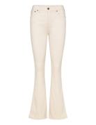 Raval 16 Megalia Crudo Lois Jeans Cream