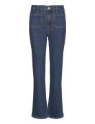 Aw014 Alta Jeanerica Blue