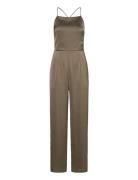 Savilla Jumpsuit 12956 Samsøe Samsøe Khaki