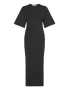 Margaret - Modern Interlock Day Birger Et Mikkelsen Black