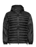 Kaunas Jacket W1T2 Rains Black