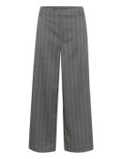 Titomw Wide Pant My Essential Wardrobe Grey