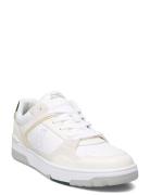 Th Basket Street Block Tommy Hilfiger White