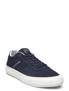 Th Hi Vulc Low Street Suede Tommy Hilfiger Navy