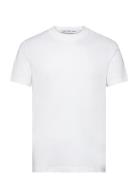 Institutional Tee Calvin Klein Jeans White