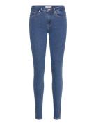 Como Skinny Rw Zef Tommy Hilfiger Blue