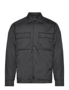 Nile Overshirt J. Lindeberg Black