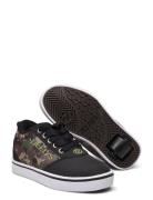 Pro 20 Emb Prints Heelys Patterned