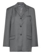 2Nd Harry - Classic Tailoring 2NDDAY Grey