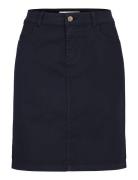 Chino Skirt Newhouse Navy