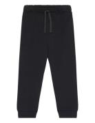 Trousers United Colors Of Benetton Black