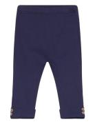 Leggings United Colors Of Benetton Navy