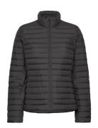 Packable Super Lw Padded Jacket Calvin Klein Black