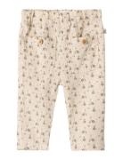 Nbflacy Loose Pant Lil Lil'Atelier Beige