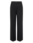 Onlkira-Mellie Hw Wide Pant Pnt Noos ONLY Black