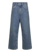 Blue Baggy Denim Tom Tailor Blue