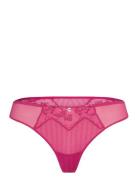 Cabaret Sauvage Tanga CHANTELLE Pink