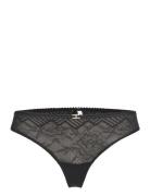 Origins Co Bo. Tanga Std CHANTELLE Black