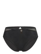 Intrigue Full Brief CHANTELLE Black