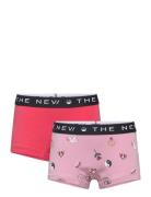 Tnthe New Hipsters 2-Pack The New Patterned