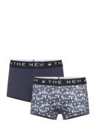 Tnthe New Hipsters 2-Pack The New Navy