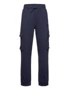 Tnre:charge Cargo Sweatpants The New Navy