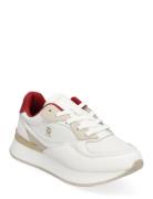 Chic Chunky Runner Tommy Hilfiger White