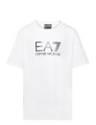 T-Shirt EA7 White