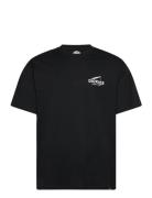 Dickies Industrial Z Tee Ss Dickies Black