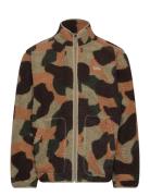 Mount Hope Camo Dickies Brown