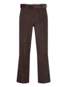 Corduroy 874 Pant Dickies Brown