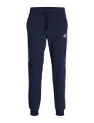 Jpstgordon Jjkylo Sweat Pants Mni Jack & J S Navy