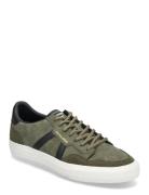 Jfwmorden Pu Nubuck Special Sneaker Jack & J S Green