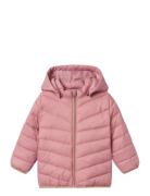 Nmfmonay Jacket Pb Noos Name It Pink