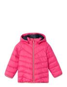 Nmfmonay Jacket Pb Noos Name It Pink