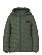 Nmmmonay Jacket Pb Noos Name It Green