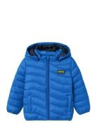 Nmmmonay Jacket Pb Noos Name It Blue