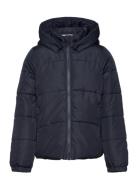 Vmmary Short Jacket Girl Vero Moda Girl Navy