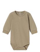 Nbmnotat R Ls Body Name It Khaki