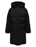 Kogirene Life Puffer Coat Otw Noos Kids Only Black