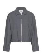 Objmargreta Lo Bomber 134 Object Grey