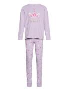 Nkfnightset Pastel Lilac Magical Noos Name It Purple