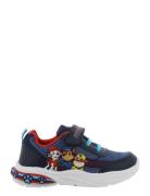 Paw Patrol Sneaker Leomil Navy