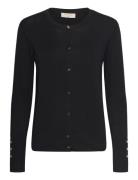 Fqkatie-Cardigan FREE/QUENT Black